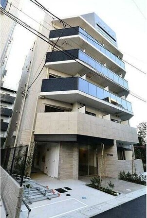 CREAL門前仲町IIの物件内観写真